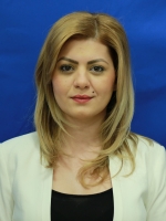 CĂRUCERU Aida-Cristina